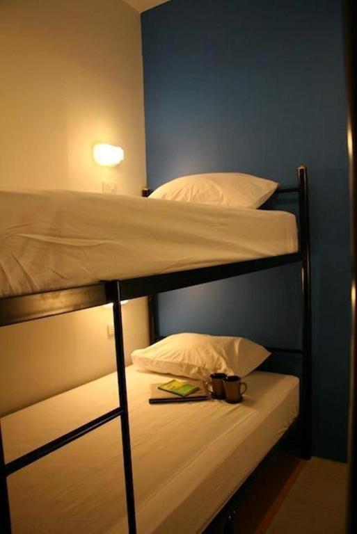 Kool Backpacker Hostel Patong Extérieur photo